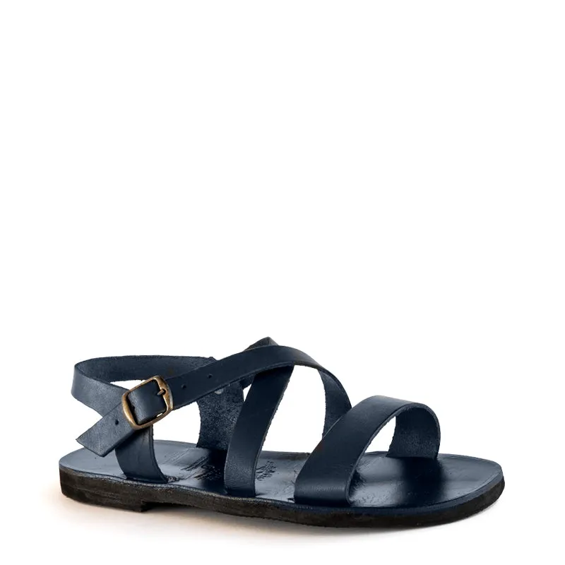 Women's Broad-Strap Sandal