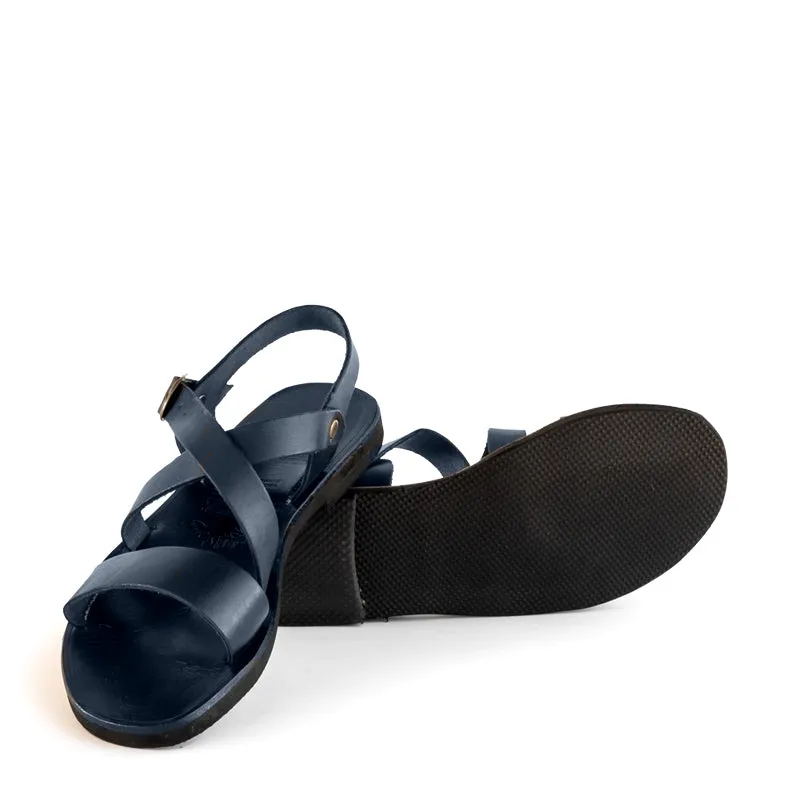 Women's Broad-Strap Sandal