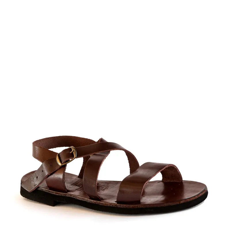 Women's Broad-Strap Sandal