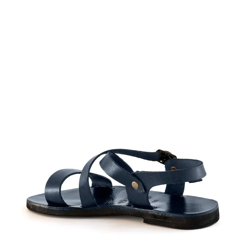 Women's Broad-Strap Sandal