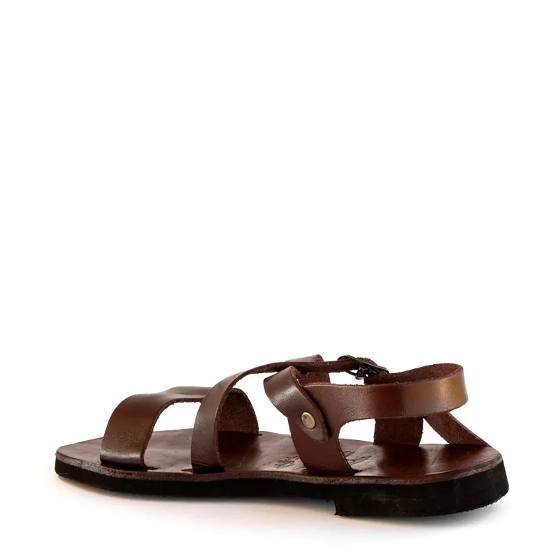 Women's Broad-Strap Sandal