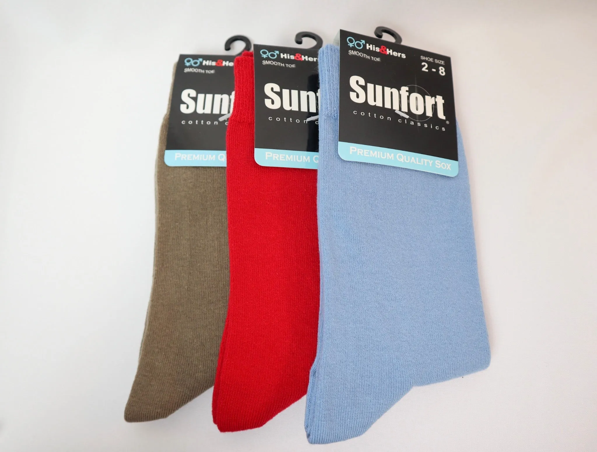 Women’s Business Socks