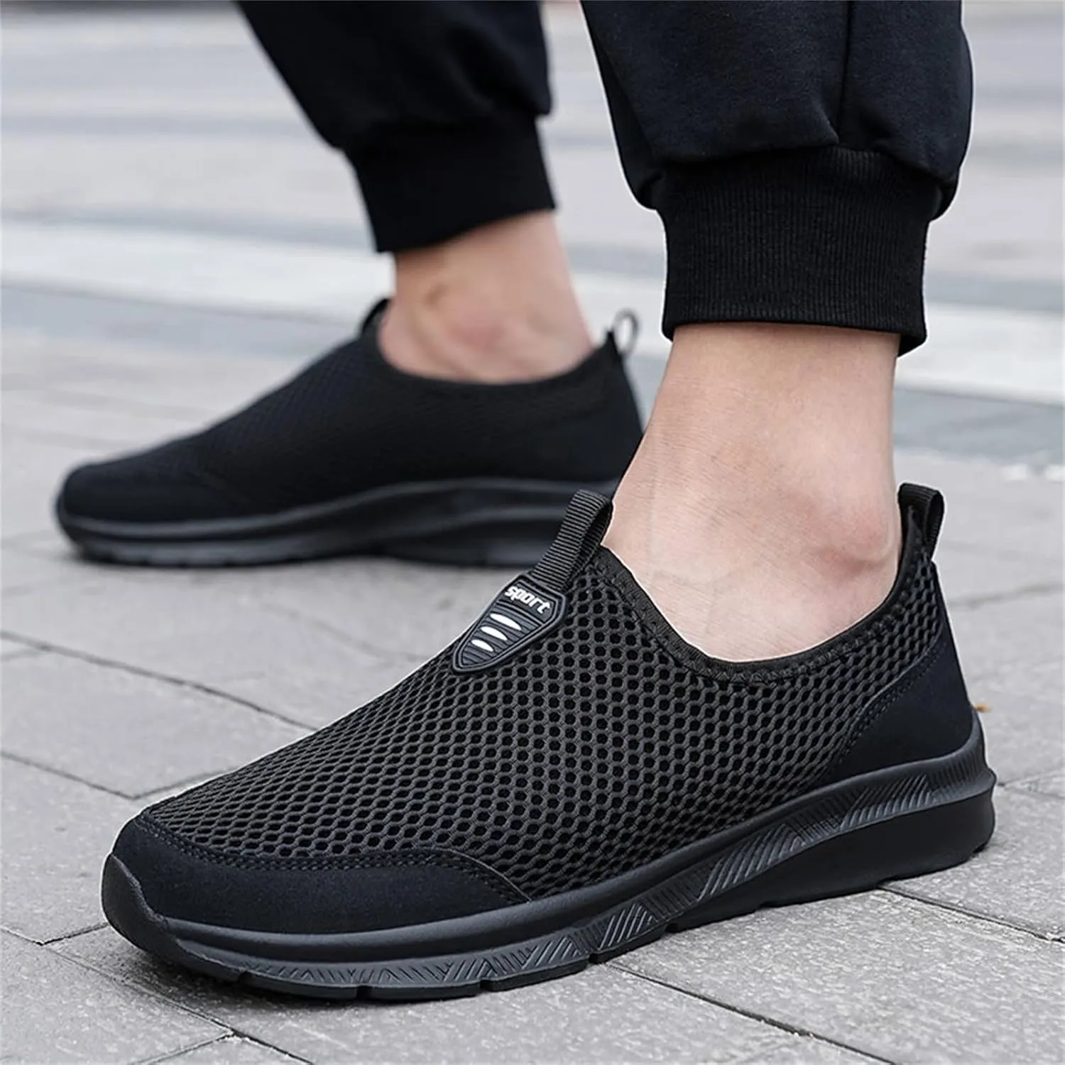 Womens Casual Sneakers Walking Shoes for Women with Arch Support and Comfort Wide Width Women's Running Shoes Size 7 Black Slip Ons Women Sneakers Zapatillas Elegantes De Tacon para Mujer Blancas