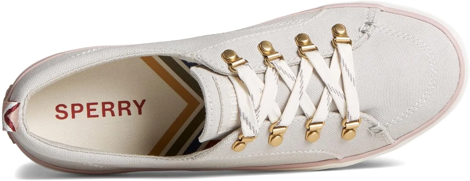 Women's Crest Vibe Sport Sneaker