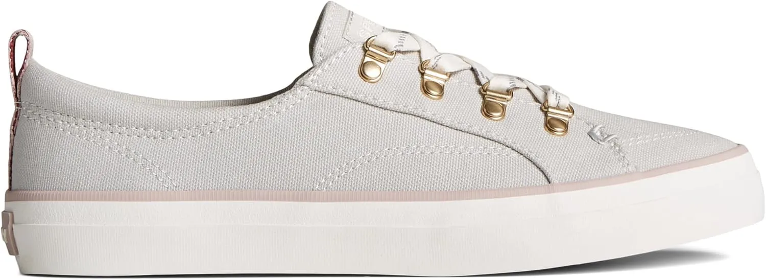 Women's Crest Vibe Sport Sneaker