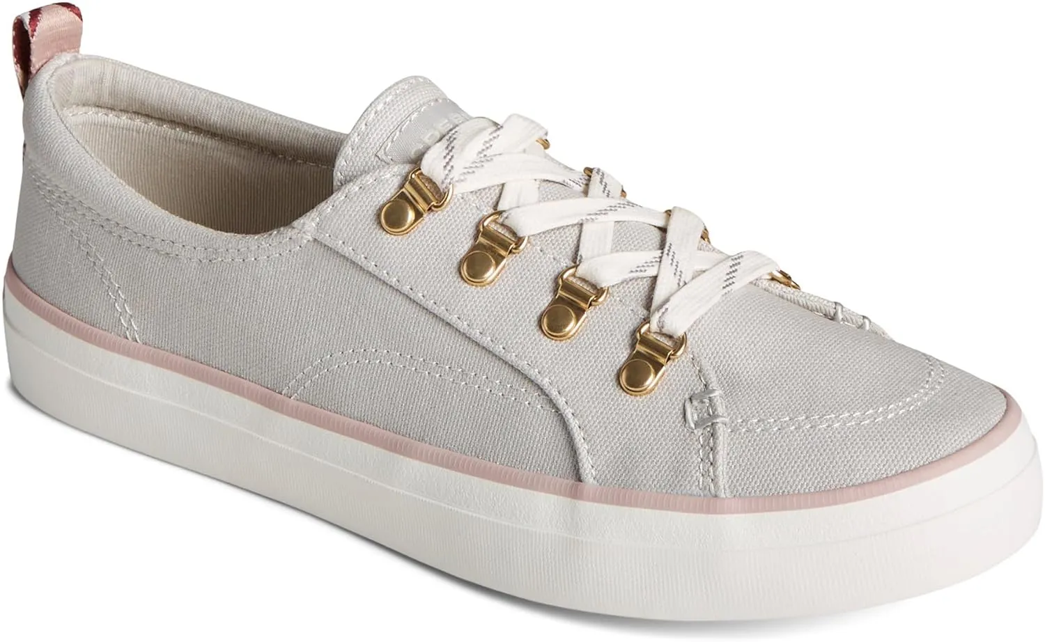 Women's Crest Vibe Sport Sneaker