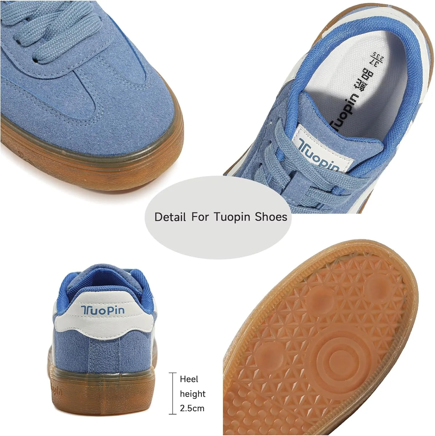 Women's Fashion Trainers Women Shoes Fashion Sneakers Womens Sneakers Comfy Shoes for Women Slip on Women Shoes Standing All Day Casual Sneakers for Women