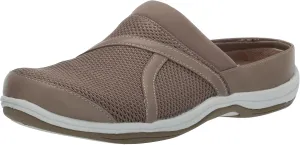 Women's Getup Sport Mule, Taupe, 5