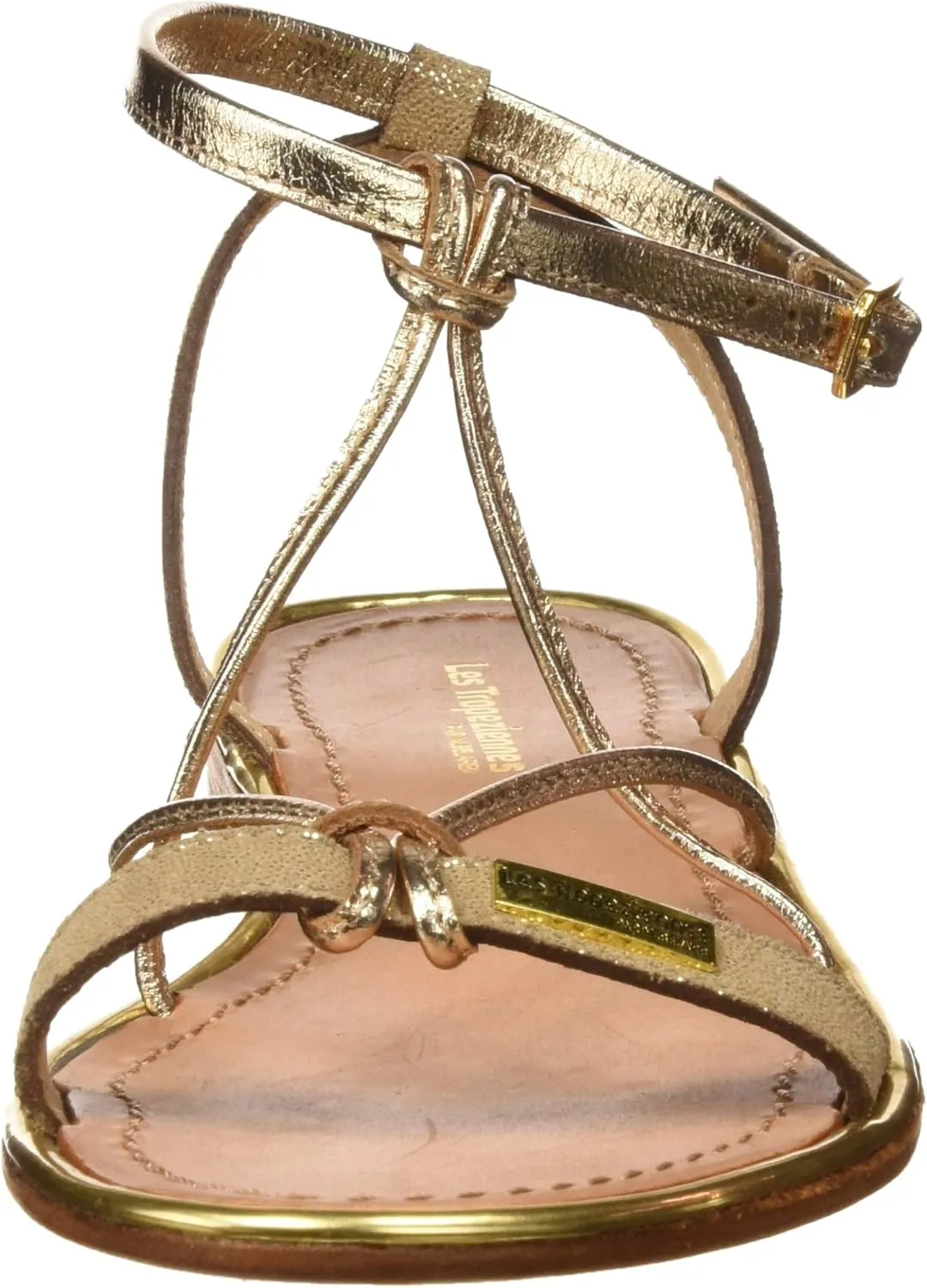 Women's Hirondel Ankle Strap Sandals