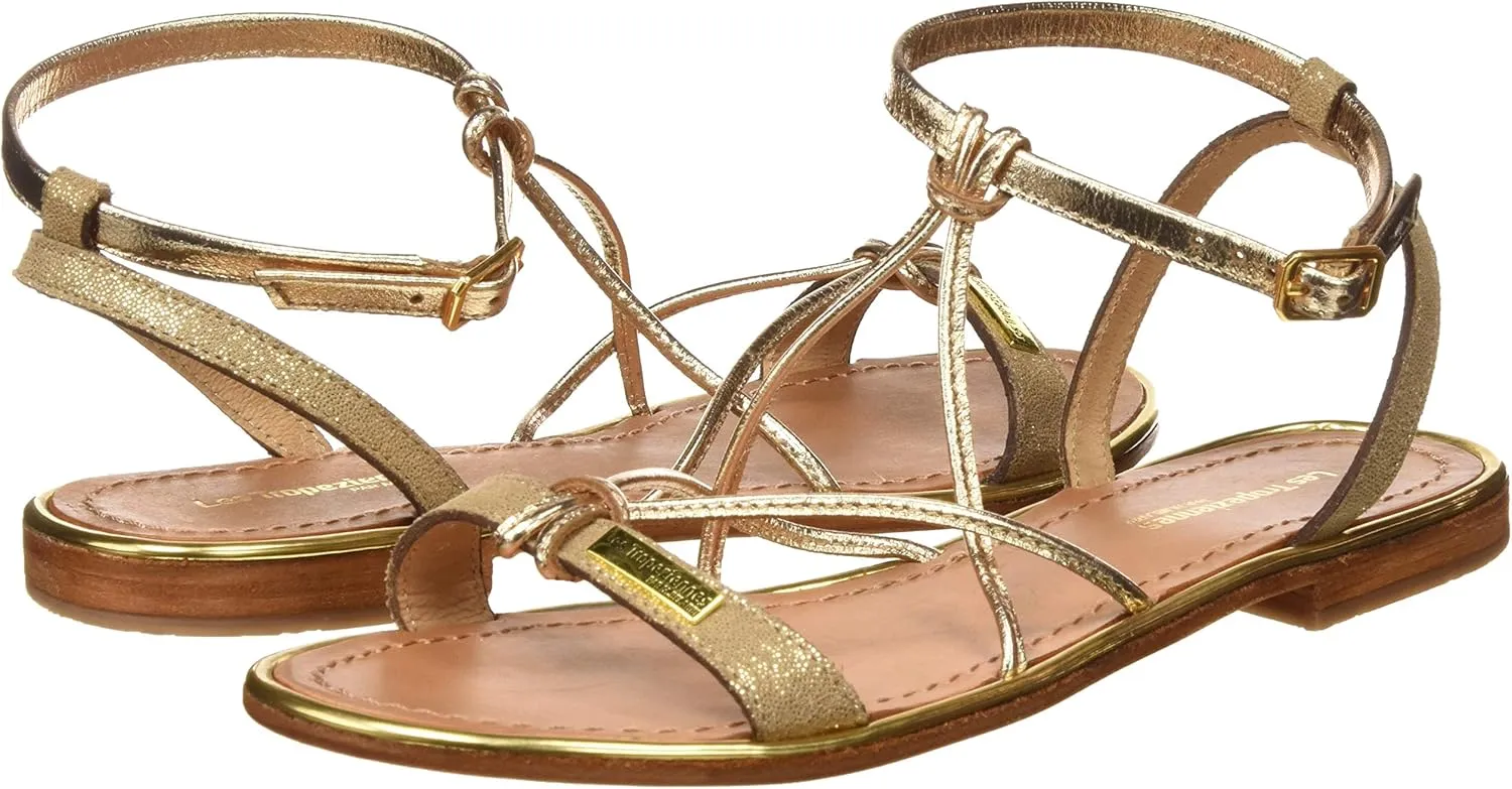 Women's Hirondel Ankle Strap Sandals