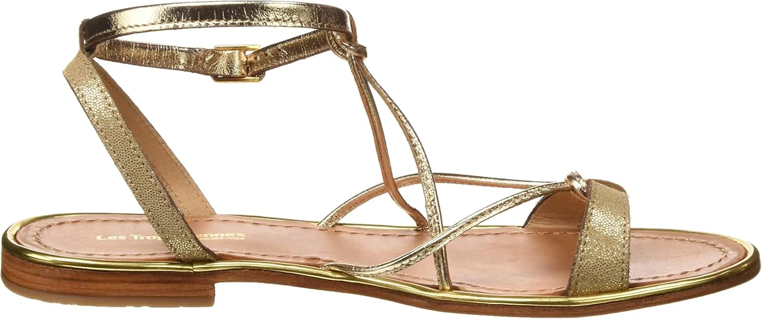 Women's Hirondel Ankle Strap Sandals