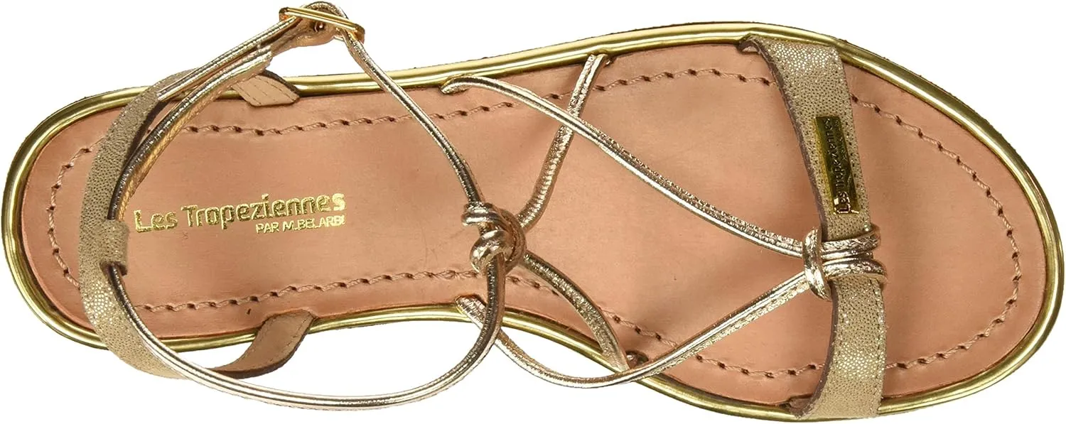 Women's Hirondel Ankle Strap Sandals