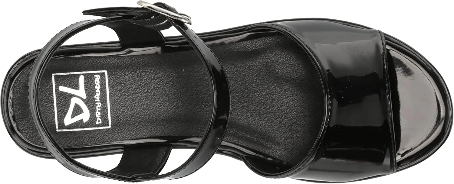 Women's Jump Out Sandal
