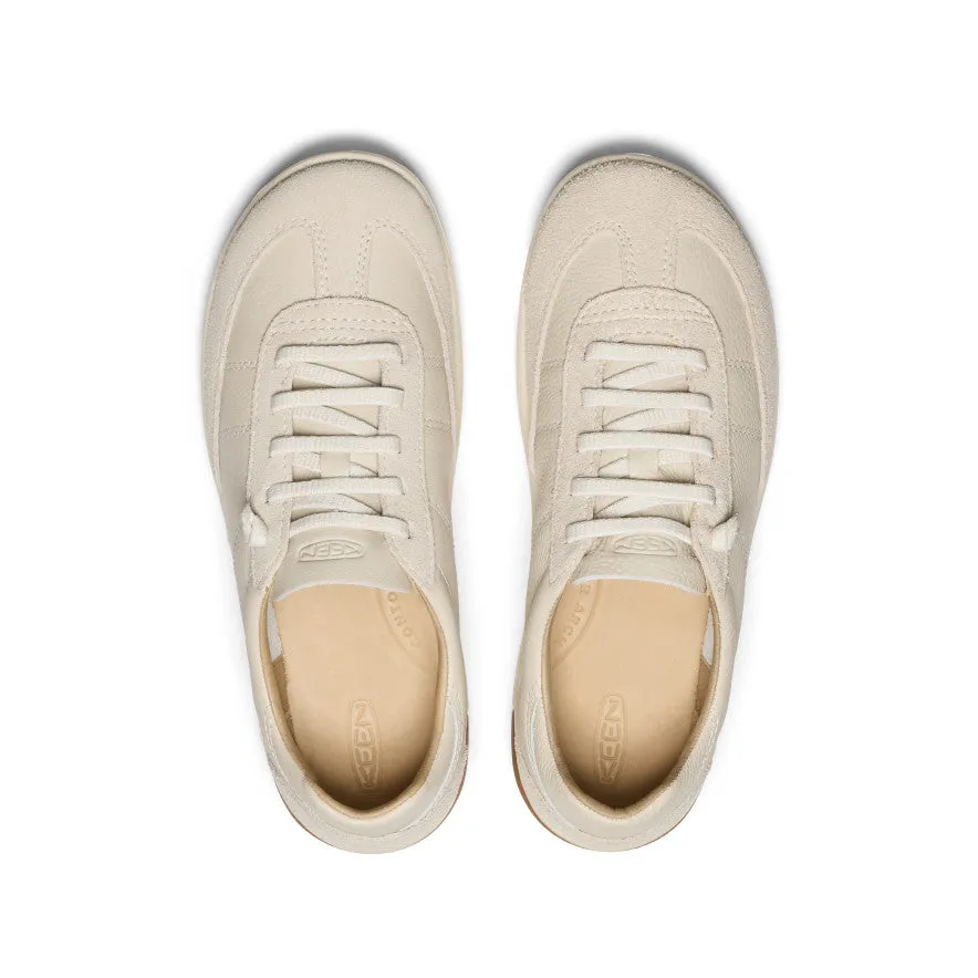 Women's KNX T-Toe Sneaker  |  Birch/Birch