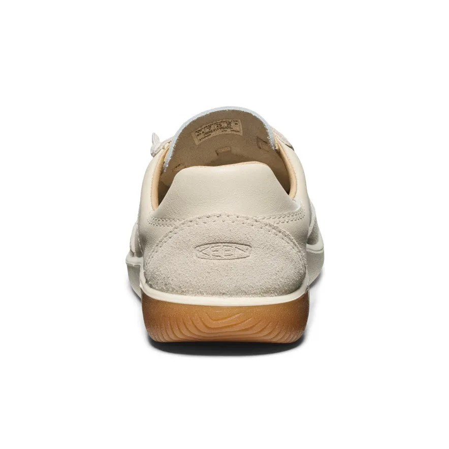 Women's KNX T-Toe Sneaker  |  Birch/Birch