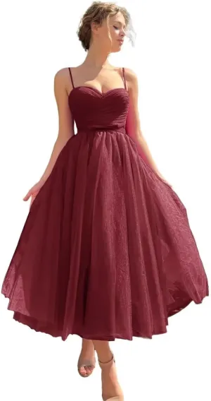 Women's Long Prom Dress Sweetheart Off Shoulder A Line Prom Dress Elegant Cocktail Dress