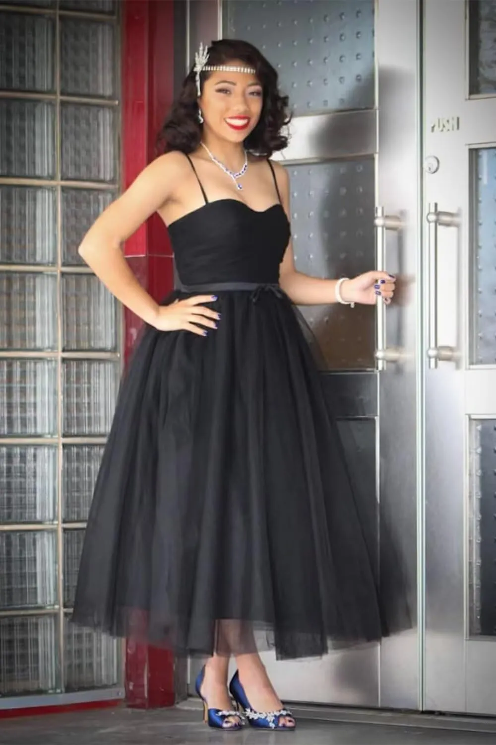Women's Long Prom Dress Sweetheart Off Shoulder A Line Prom Dress Elegant Cocktail Dress