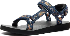Women's Original Sandals Comfortable Quick-Drying Casual Sport Sandal Walking Hiking Water Sandals With Arch Support