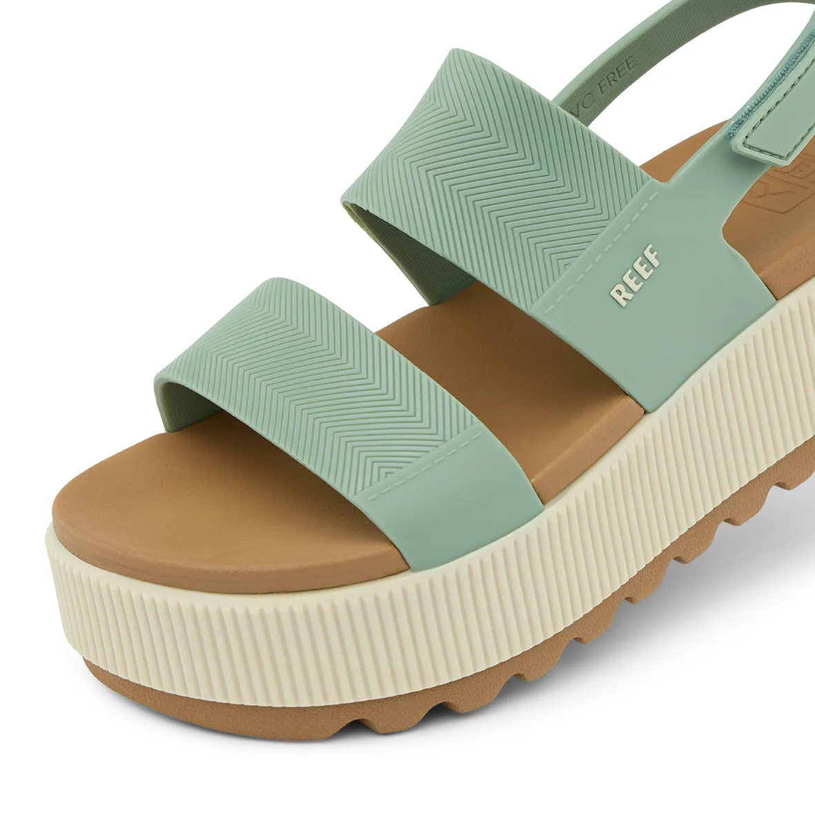 Womens Water Vista Higher - Frosty