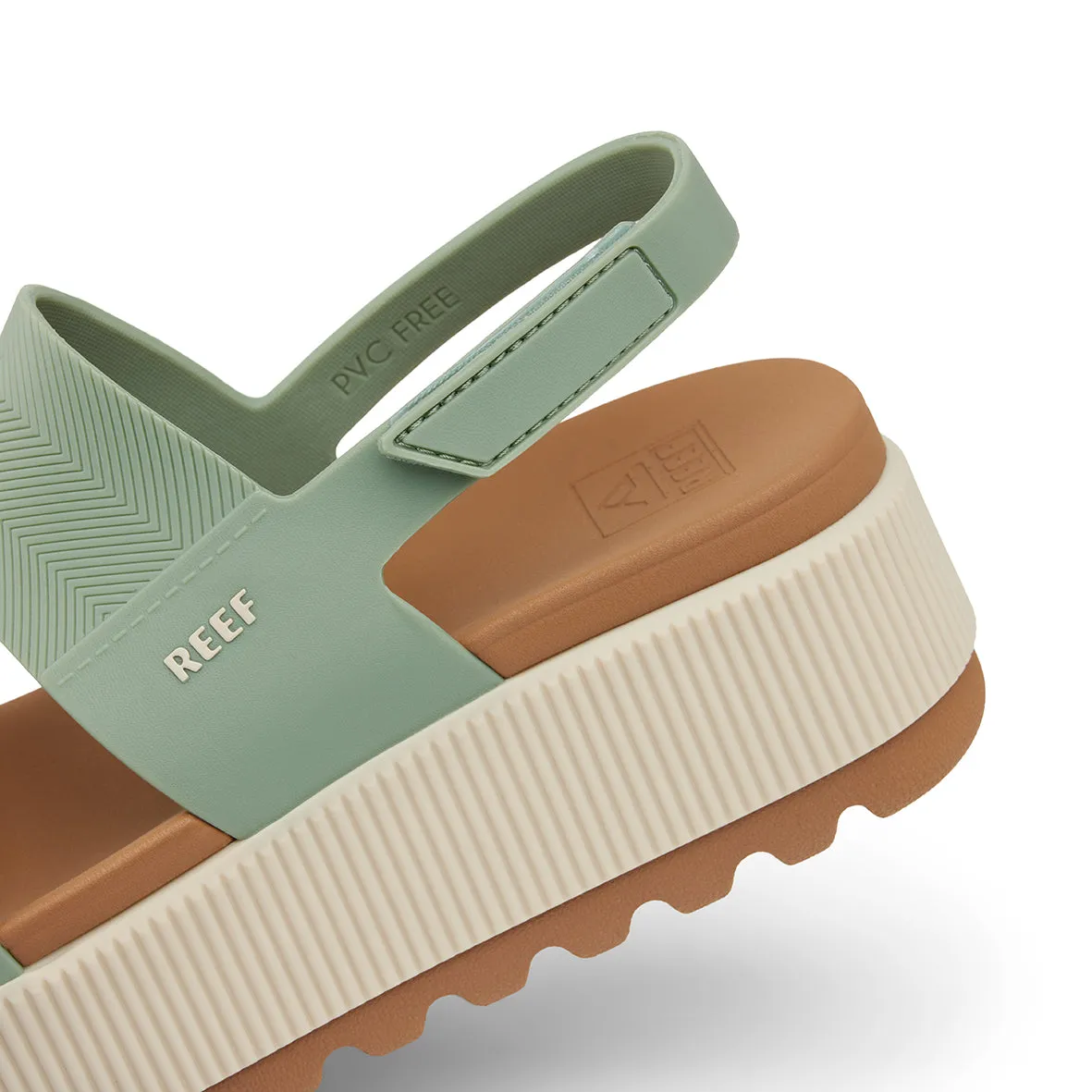 Womens Water Vista Higher - Frosty