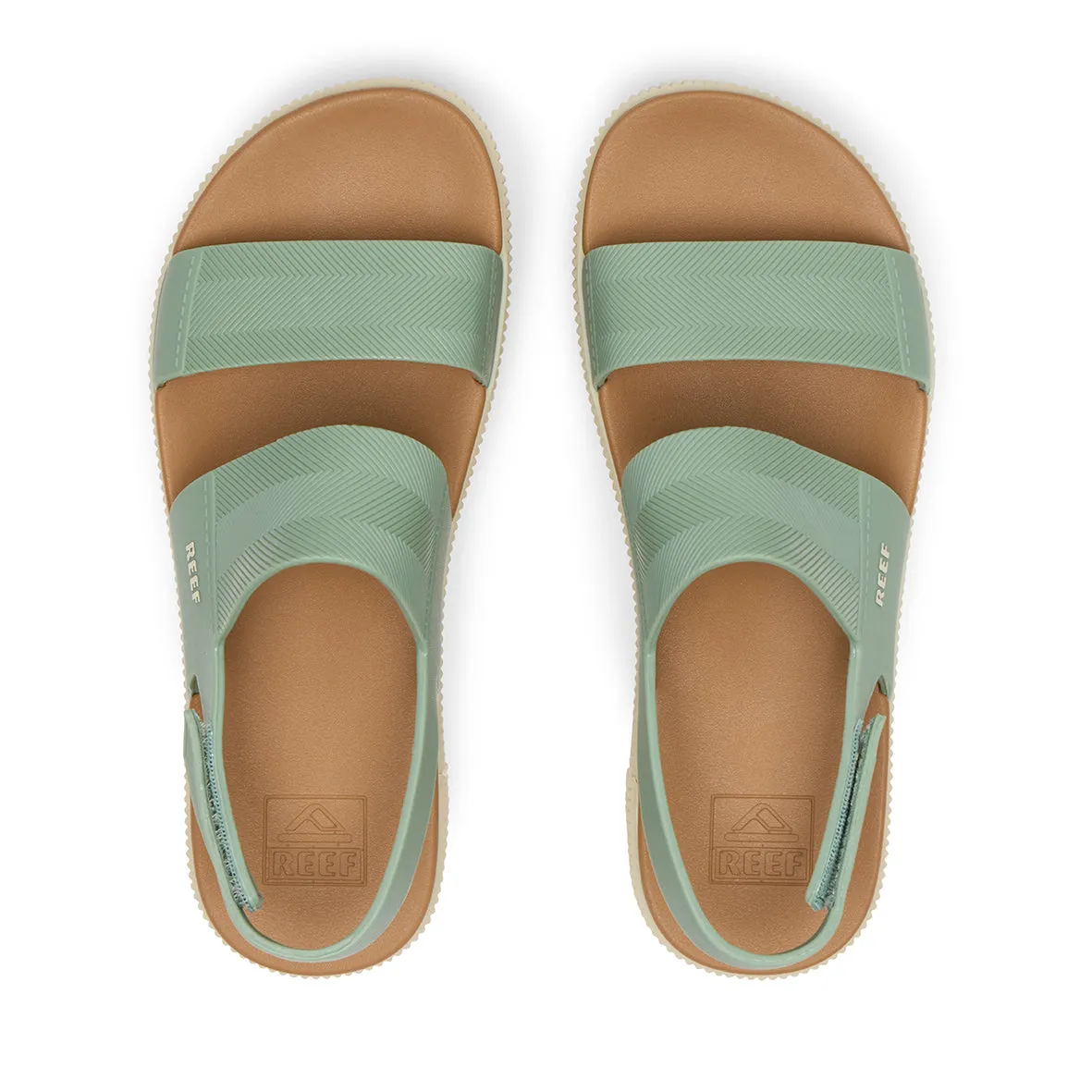 Womens Water Vista Higher - Frosty