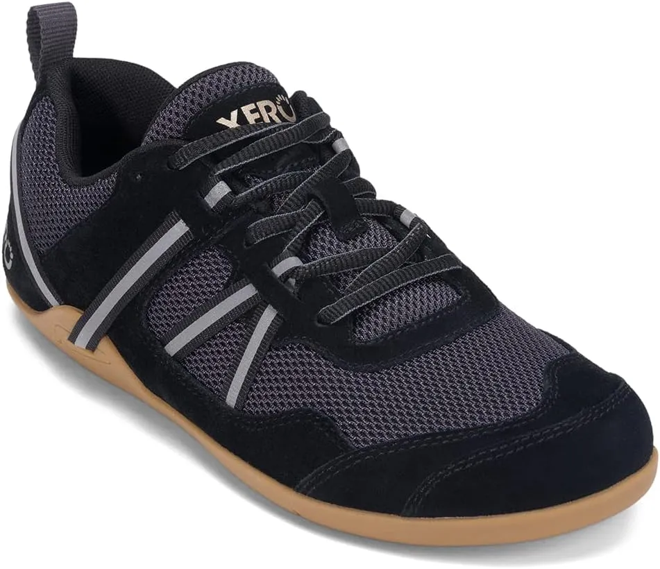 Xero Shoes Women's Prio Suede