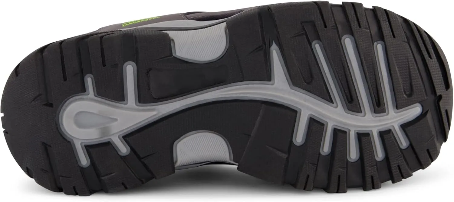 ZeroXposur Boys Wallowa River Sandals - Closed-Toe Hiking Sandals for Boys - Boys Sandals